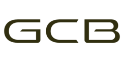 GCB logo